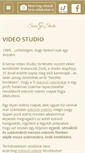 Mobile Screenshot of eskuvoivideofullhd.hu